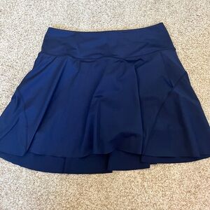 Athleta Ace Tennis Skort 15.5”